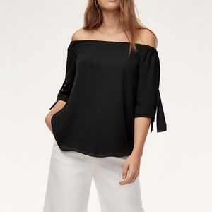 Babaton Malik Blouse